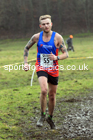 Senior mens 2022 North Eastern Harrier League, Thornley Farm, Peterlee, County Durham. Photo: David T. Hewitson/Sports for All Pics